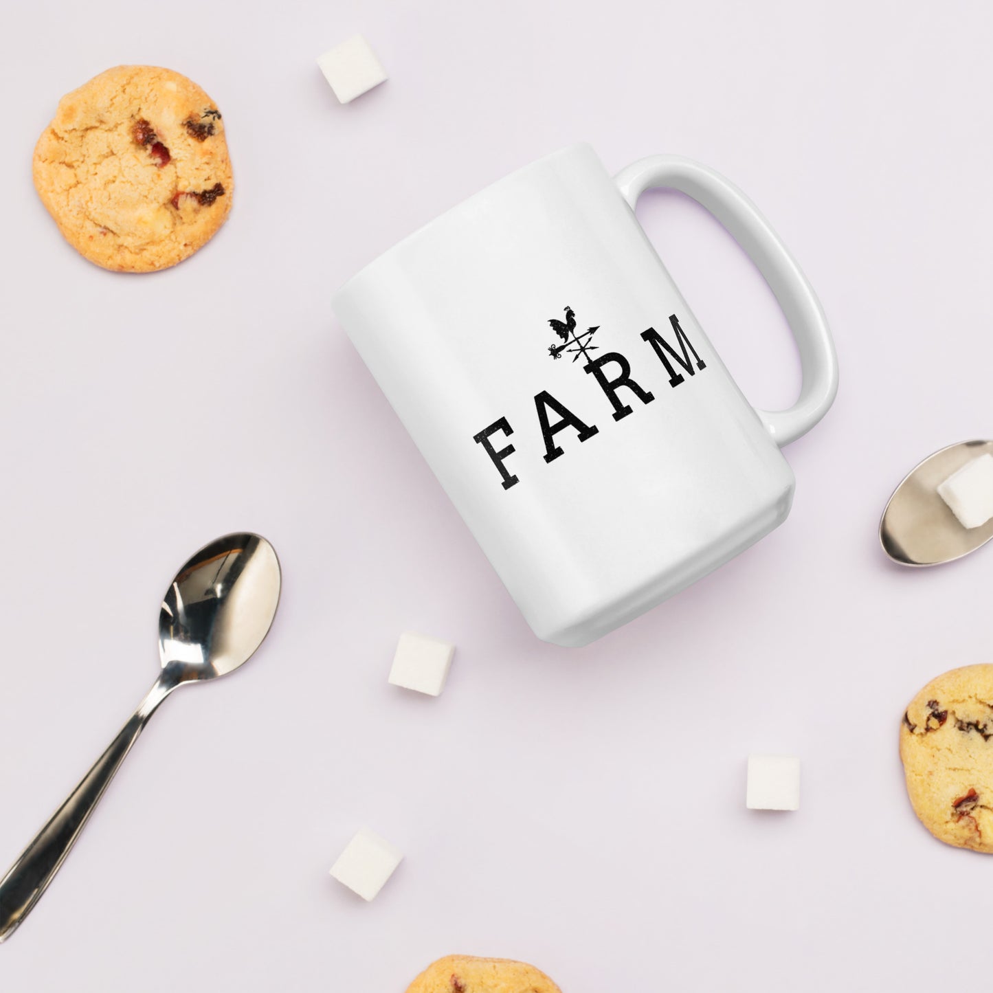 Farm Mug