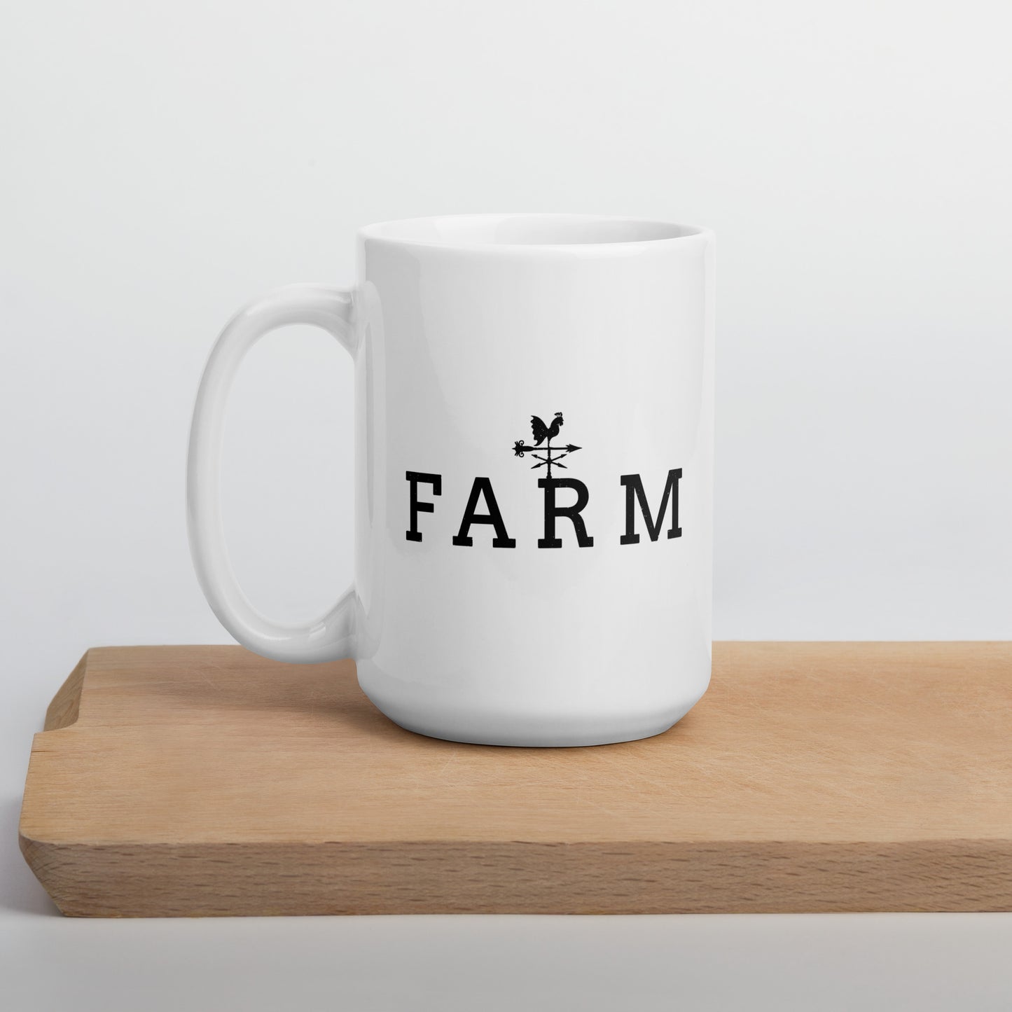 Farm Mug