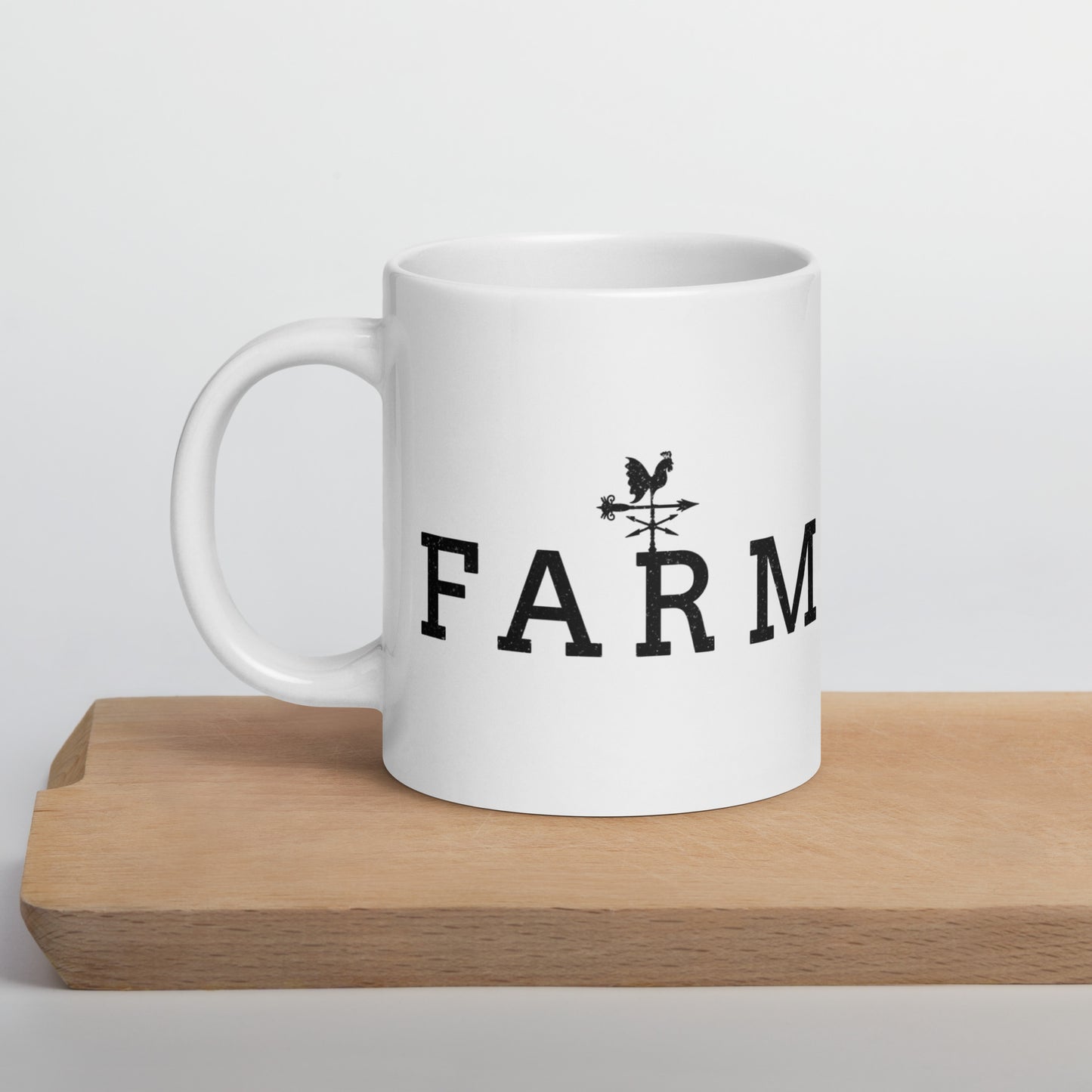 Farm Mug